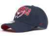 Кепка ATRIBUTIKA & CLUB NHL SR (Washington Capitals, арт 31160)