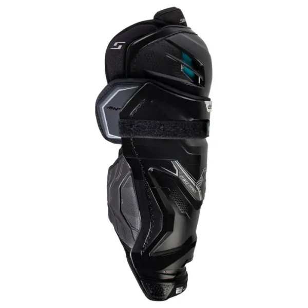 Наколенники BAUER SUPREME F50 PRO INT
