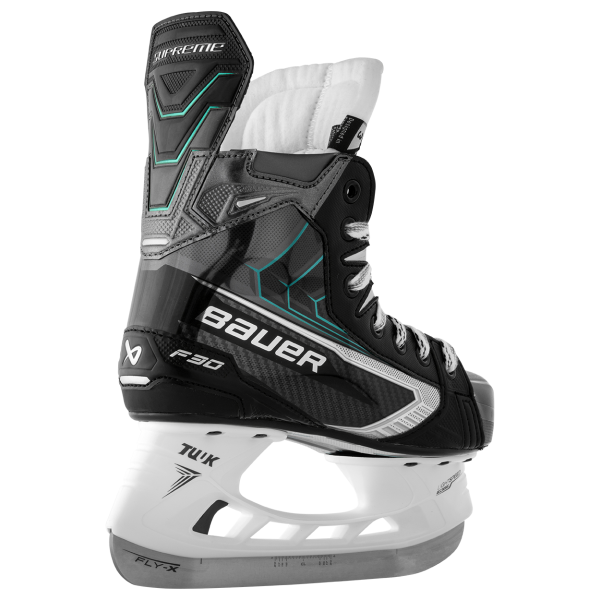 Коньки BAUER SUPREME S26 F30 JR