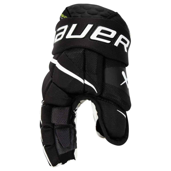 Перчатки BAUER VAPOR HYPERLITE JR