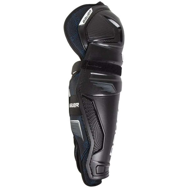 Наколенники BAUER S24 X SR