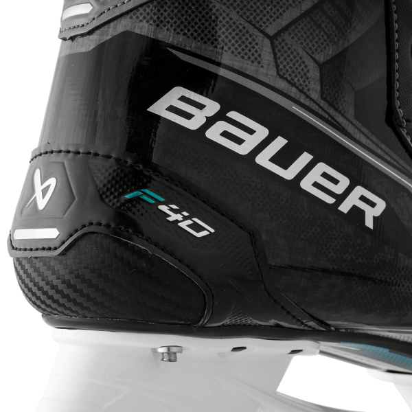 Коньки BAUER SUPREME S26 F40 SR