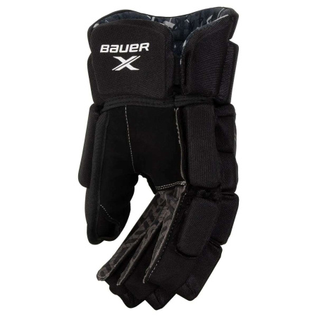 Перчатки BAUER S24 X SR