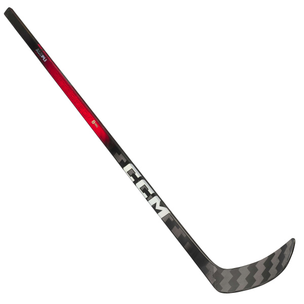 Клюшка CCM JETSPEED FT8 PRO GRIP RED SR