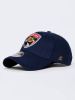 Кепка ATRIBUTIKA & CLUB NHL SR (Florida Panthers, арт  31135)