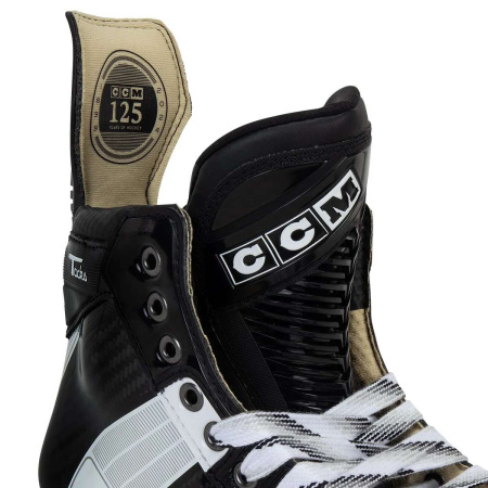 Коньки CCM RETRO TACKS 652 PRO SR