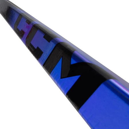 Клюшка CCM RIBCOR TRIGGER 10 PRO GRIP YTH