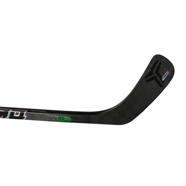 Клюшка ЗаряД Т PRO/60 SR