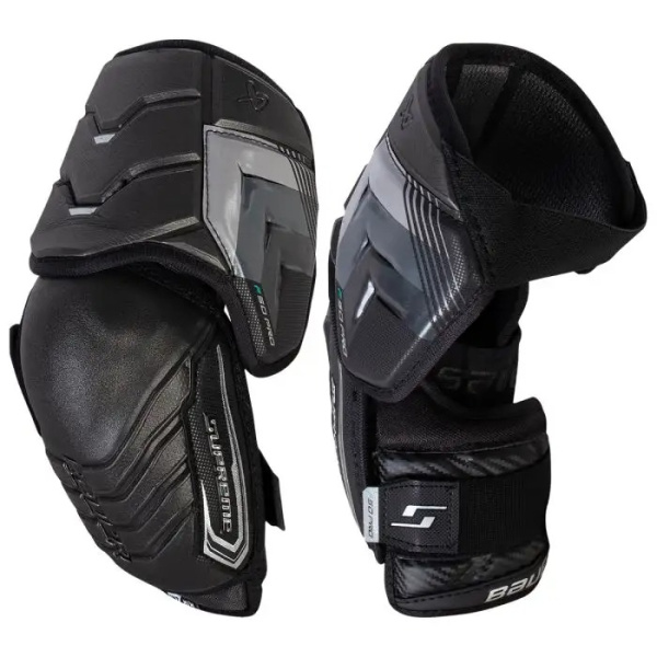 Налокотники BAUER SUPREME F50 PRO INT