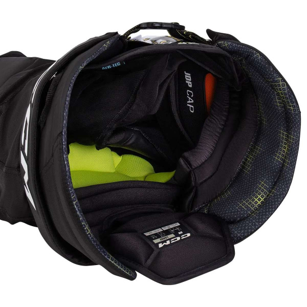 Трусы CCM TACKS XF SR
