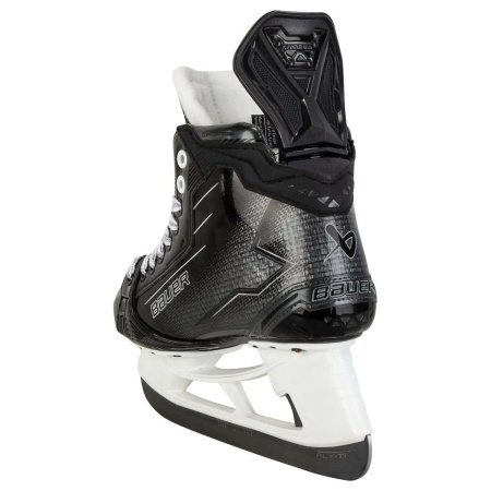 Коньки BAUER SUPREME S24 M50 PRO INT (Без лезвий)