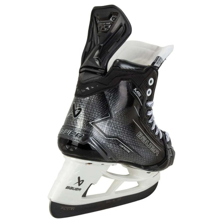 Коньки BAUER SUPREME S24 M50 PRO SR (Без лезвий)