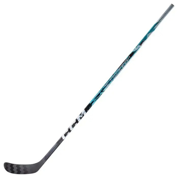 Клюшка CCM JETSPEED FT9 PRO GRIP SR