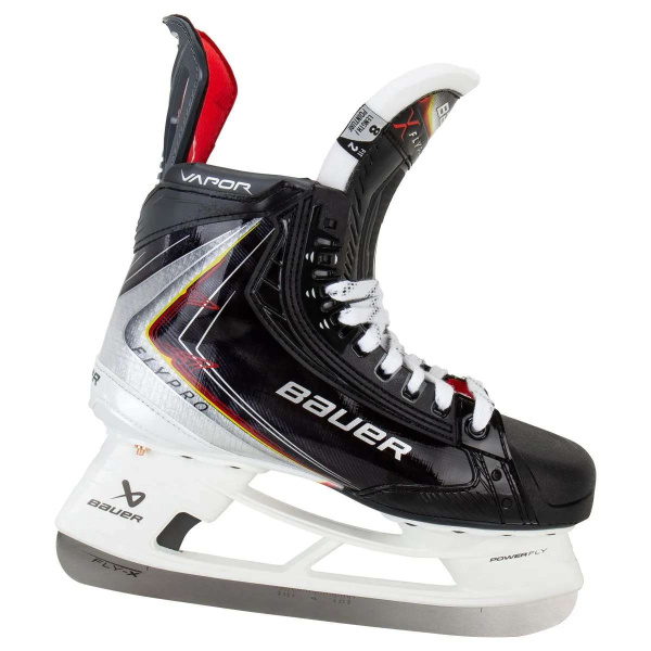 Коньки BAUER VAPOR FLYPRO SR (Без лезвий)