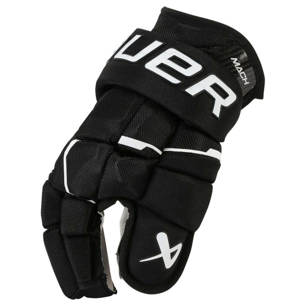 Перчатки BAUER SUPREME MACH INT