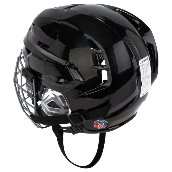 Шлем WARRIOR COVERT CF 80 COMBO