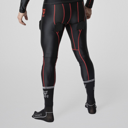 Нательное белье (брюки с раковиной) MAD GUY PRO COMPRESSION SR