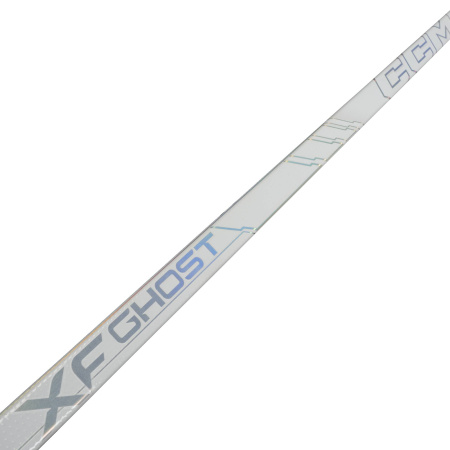 Клюшка CCM TACKS XF GHOST GRIP WHT JR
