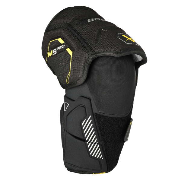 Налокотники BAUER SUPREME M5 PRO JR