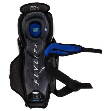 Наколенники BAUER VAPOR FLYLITE SR