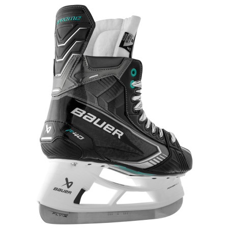 Коньки BAUER SUPREME S26 F40 SR