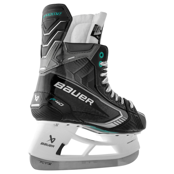 Коньки BAUER SUPREME S26 F40 SR