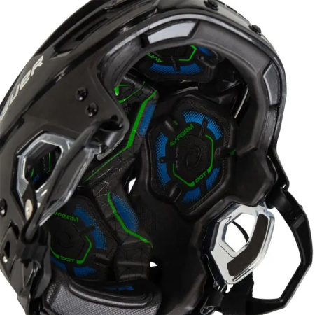Шлем BAUER RE-AKT 155