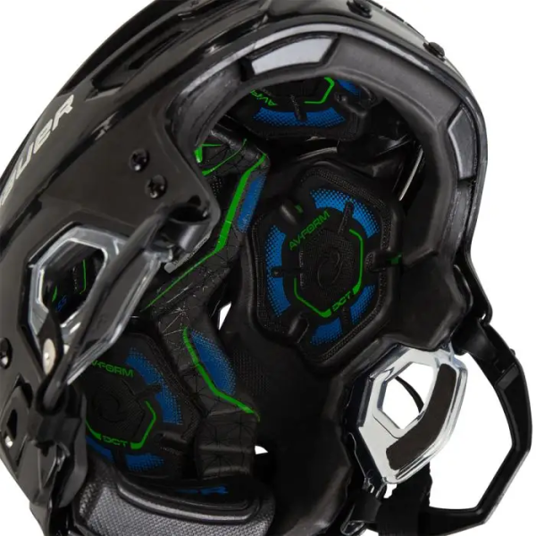 Шлем BAUER RE-AKT 155