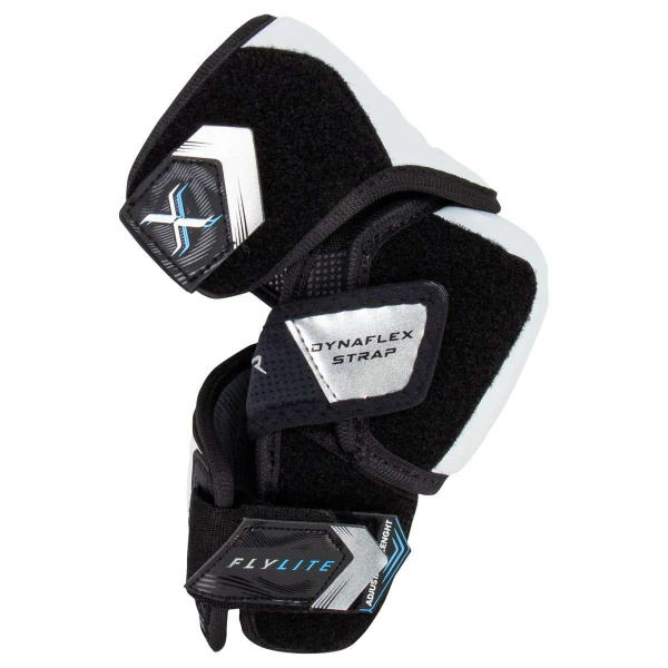Налокотники BAUER VAPOR FLYLITE JR