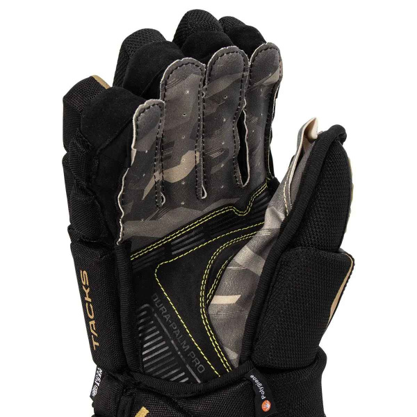 Перчатки CCM TACKS AS-V PRO SR