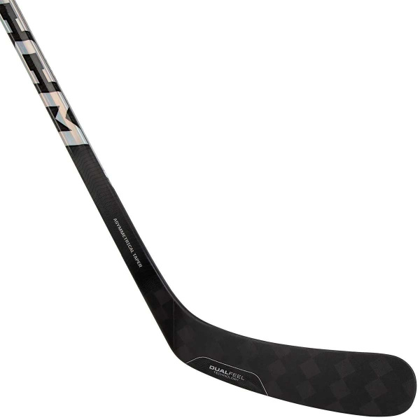 Клюшка CCM RIBCOR TRIGGER 8 PRO GRIP SR