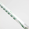 Клюшка WARRIOR ALPHA DELUXE GRIP WHT YTH