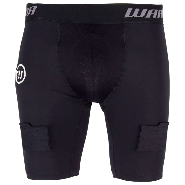 Нательное белье (шорты с раковиной) WARRIOR W COMP SHORT SR