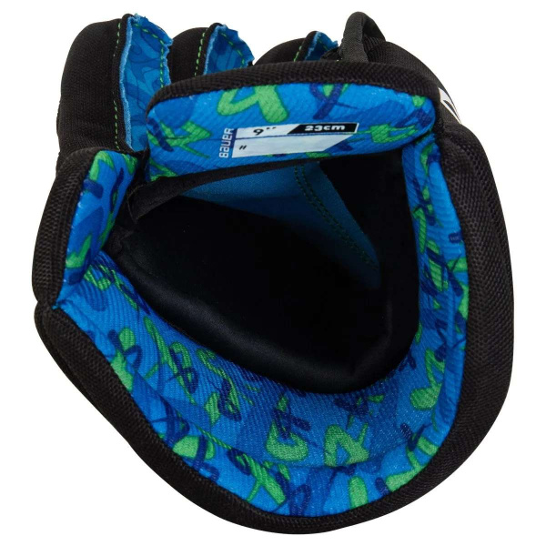 Перчатки BAUER S24 X YTH