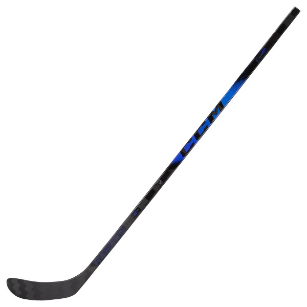 Клюшка CCM RIBCOR TRIGGER 10 PRO GRIP YTH