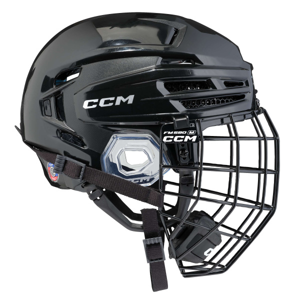 Шлем CCM TACKS 920 COMBO