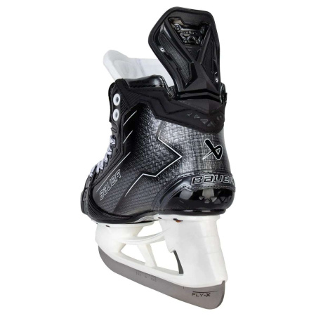Коньки BAUER SUPREME S24 M50 PRO JR