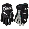 Перчатки BAUER SUPREME S26 FUSE YTH (BLK/WHT 8")
