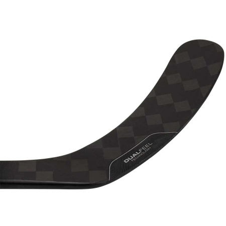 Клюшка CCM RIBCOR TRIGGER 8 PRO GRIP SR