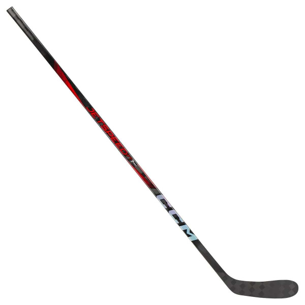 Клюшка CCM JETSPEED FT7 PRO GRIP JR