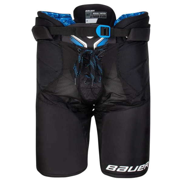 Трусы BAUER S24 X INT