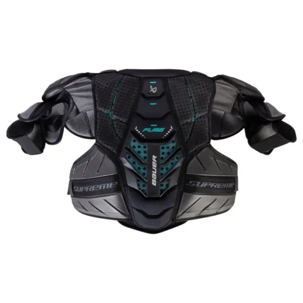 Наплечник BAUER SUPREME FUSE INT