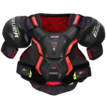 Наплечник BAUER VAPOR 3X SR