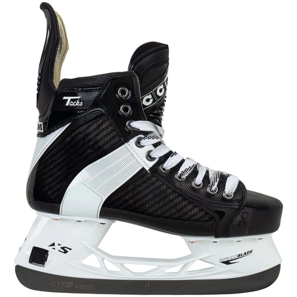 Коньки CCM RETRO TACKS 652 PRO SR