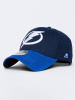 Кепка ATRIBUTIKA & CLUB NHL SR (Tampa Bay Lightning, арт 31226)