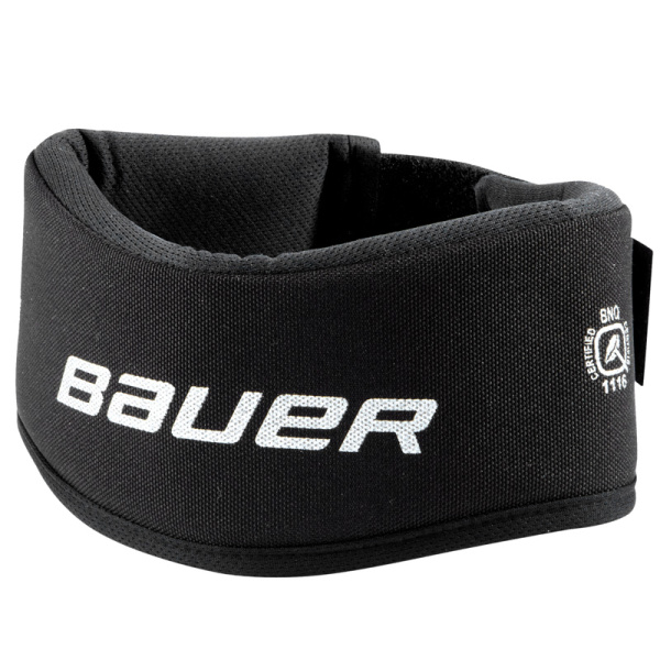 Защита горла BAUER NG CORE NLP7 Collar YTH
