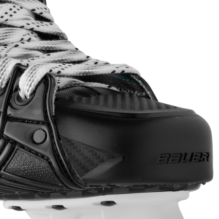 Коньки BAUER SUPREME S26 FUSE JR
